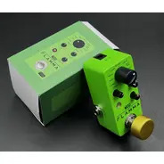 SECONDHAND Flamma Mod - Fc05 Modulation Pedal