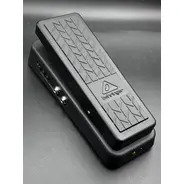 SECONDHAND Behringer Hb01 - Hellbabe Wah Pedal