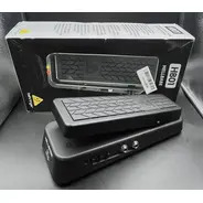 SECONDHAND Behringer Hb01 - Hellbabe Wah Pedal
