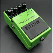 SECONDHAND Boss PH-3 Phase Shifter Pedal
