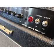 SECONDHAND Blackstar HT Club 40 Mk 11 6L6 