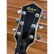 SECONDHAND Antoria Jazzstar H794 inc Hard Case - Sunburst 