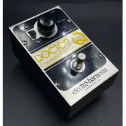SECONDHAND Electro Harmonix Dr Q, Envelope Filter, 1977