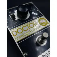 SECONDHAND Electro Harmonix Dr Q, Envelope Filter, 1977