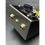 SECONDHAND Electro Harmonix Dr Q, Envelope Filter, 1977