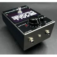 SECONDHAND Electro Harmonix Small Clone, inc wooden Box, late '90s/ Early '00s