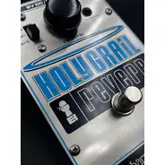 SECONDHAND Electro Harmonix Holy Grail Reverb inc wooden box, late '90s/ Early '00s