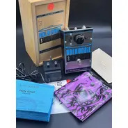 SECONDHAND Electro Harmonix Holy Grail Reverb inc wooden box, late '90s/ Early '00s