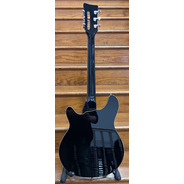 SECONDHAND Italia Rimoni Semi Hollow - Black