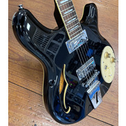 SECONDHAND Italia Rimoni Semi Hollow - Black