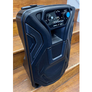 SECONDHAND QTX Busker 10 Portable PA System