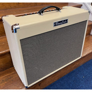 SECONDHAND Roland Blues Cube Artist 85w Guitar amp with Ultimate Blues Tone Capsule