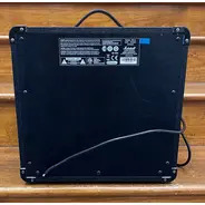 SECONDHAND Marshall MG15 Guitar Combo Amplifier