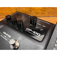 SECONDHAND Valeton GP-100 Multi Fx Pedal