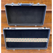 SECONDHAND Blackrat Pedalboard (Fit around 5 pedals)