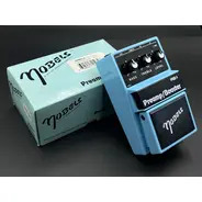 SECONDHAND Nobels PRE-1 Preamp / Booster, Made in Korea, 1993-95