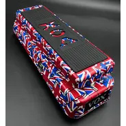 SECONDHAND Vox V847UKUJ Union Jack Wah Wah, 2002-04