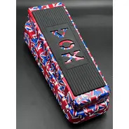 SECONDHAND Vox V847UKUJ Union Jack Wah Wah, 2002-04