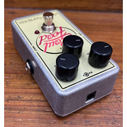 SECONDHAND Electro Harmonix 'Soul Food' Overdrive