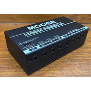 SECONDHAND Mooer Macro Power S8 8-Way Isolated Power Supply