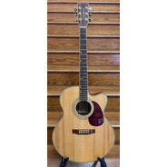 SECONDHAND Tanglewood SJ-5X Grand Auditorium Electro Acoustic