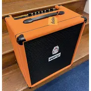 SECONDHAND Orange Crush Bass 50 Bass Amp