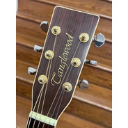 SECONDHAND Tanglewood SJ-5X Grand Auditorium Electro Acoustic