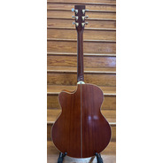 SECONDHAND Tanglewood SJ-5X Grand Auditorium Electro Acoustic