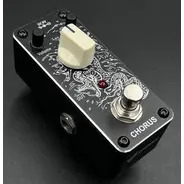 SECONDHAND Sondery Chorus Pedal