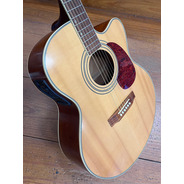 SECONDHAND Tanglewood SJ-5X Grand Auditorium Electro Acoustic