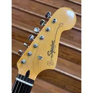 SECONDHAND Squier Classic Vibe 60's Jazzmaster - Olympic White