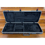 SECONDHAND TOURTECH Pro Series ABS Electric Guitar Case