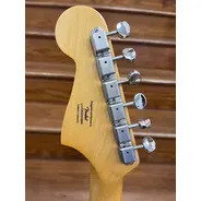 SECONDHAND Squier Classic Vibe 60's Jazzmaster - Olympic White