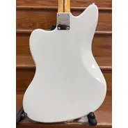 SECONDHAND Squier Classic Vibe 60's Jazzmaster - Olympic White