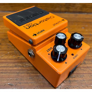 SECONDHAND BOSS DS1 Distortion