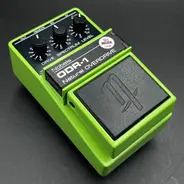 SECONDHAND Nobels ODR-1BC Bass Cut Natural Overdrive Pedal