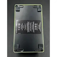 SECONDHAND Nobels ODR-1BC Bass Cut Natural Overdrive Pedal