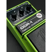SECONDHAND Nobels ODR-1BC Bass Cut Natural Overdrive Pedal