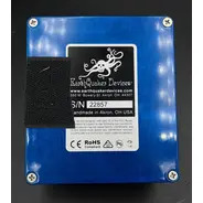 SECONDHAND EarthQuaker Devices Avalanche Run Stereo Reverb and Delay Pedal