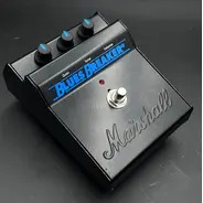 SECONDHAND Marshall BluesBreaker Reissue Overdrive Pedal