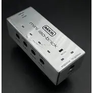 SECONDHAND MXR Mini ISO-Brick Power Supply