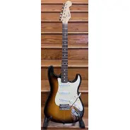 SECONDHAND Squier Bullet Stratocaster - Sunburst