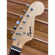 SECONDHAND Squier Bullet Stratocaster - Sunburst