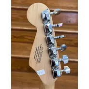 SECONDHAND Squier Bullet Stratocaster - Sunburst