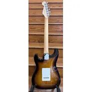SECONDHAND Squier Bullet Stratocaster - Sunburst