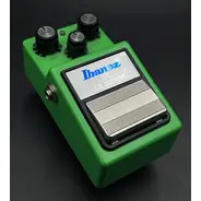 SECONDHAND Ibanez TS9 Tubescreamer Overdrive Pedal