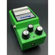 SECONDHAND Ibanez TS9 Tubescreamer Overdrive Pedal