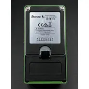SECONDHAND Ibanez TS9 Tubescreamer Overdrive Pedal