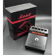 SECONDHAND Marshall Drivemaster Overdrive Pedal