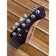 SECONDHAND Gordon Smith Gatsby - Real Ale (2022) Made in England